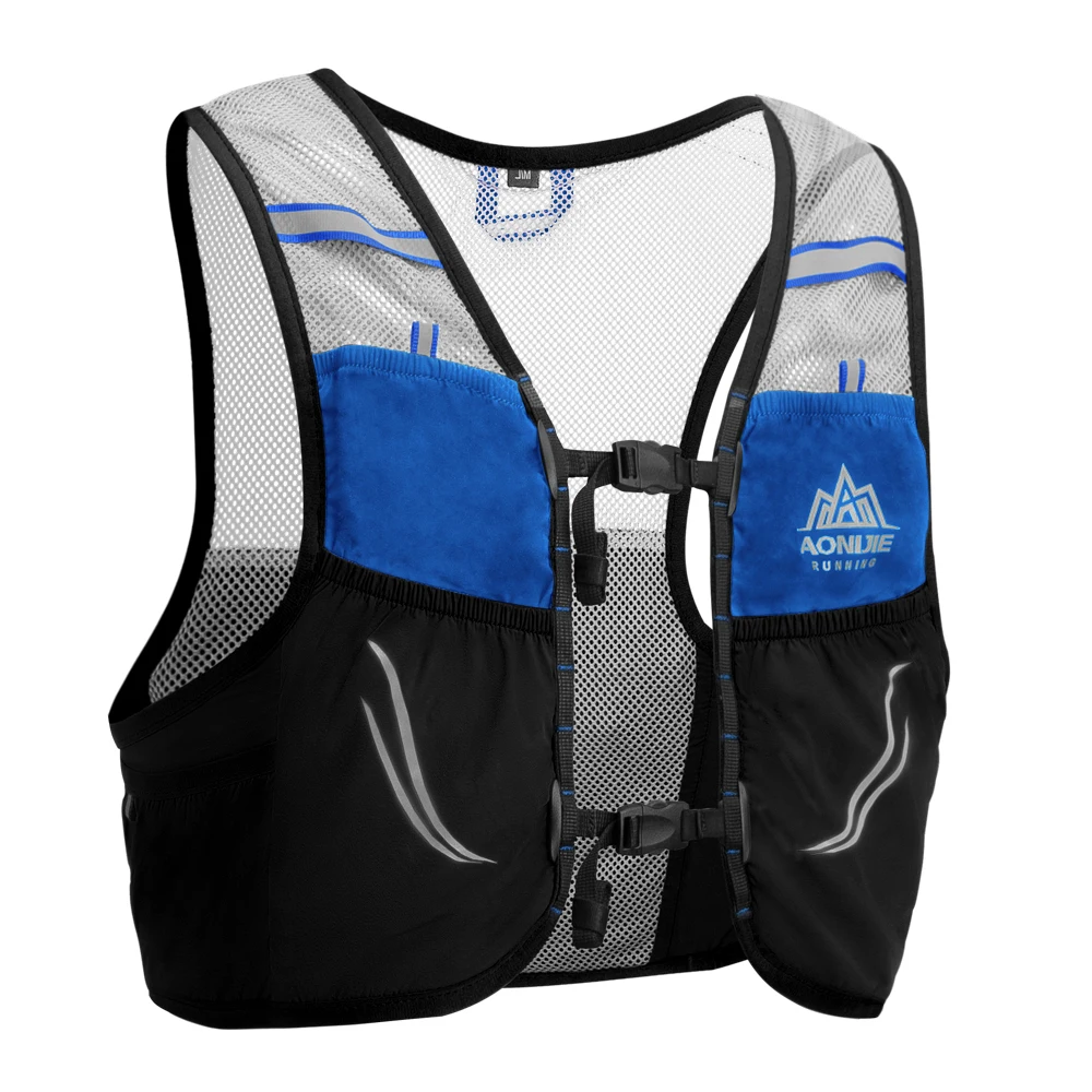 Running Hydration Vest - AONIJIE C932 hafif sırt çantası koşu