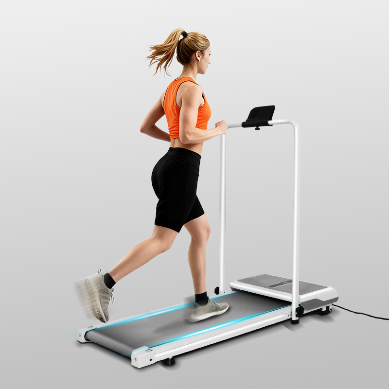 Running Gear Gym - 2'si 1 Arada Katlanabilir Yer Tasarruflu