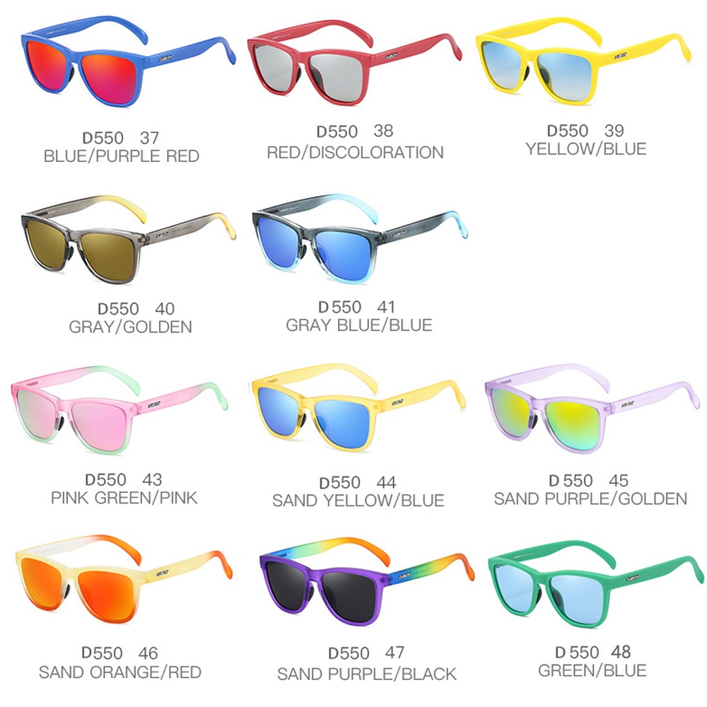 Running Gear Accessories - Köpek Güneş Gözlüğü Polarize UV Koruma