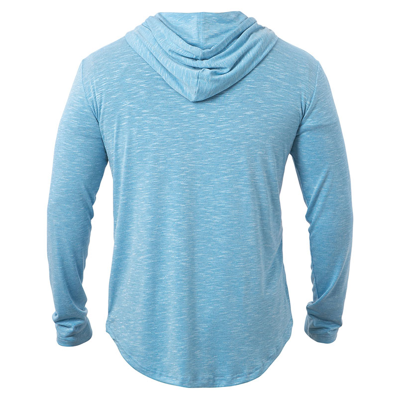 Erkek hafif atletik Hoodies uz - Running Gear Gym incelemesi ve fiyatı