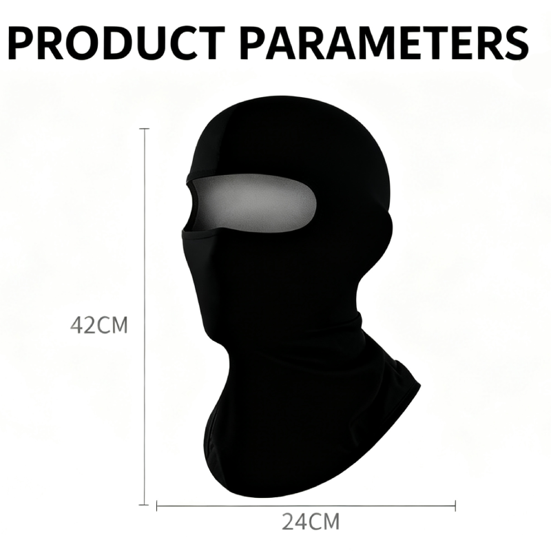 Motosiklet Balaklava Yüz Maske - Running Gear Accessories incelemesi ve fiyatı