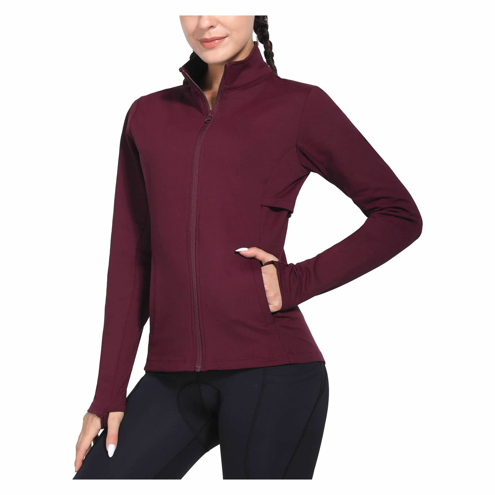 Kadınlar İçin Kışlık Soğuk Hav - Running Gear For Cold Weather incelemesi ve fiyatı