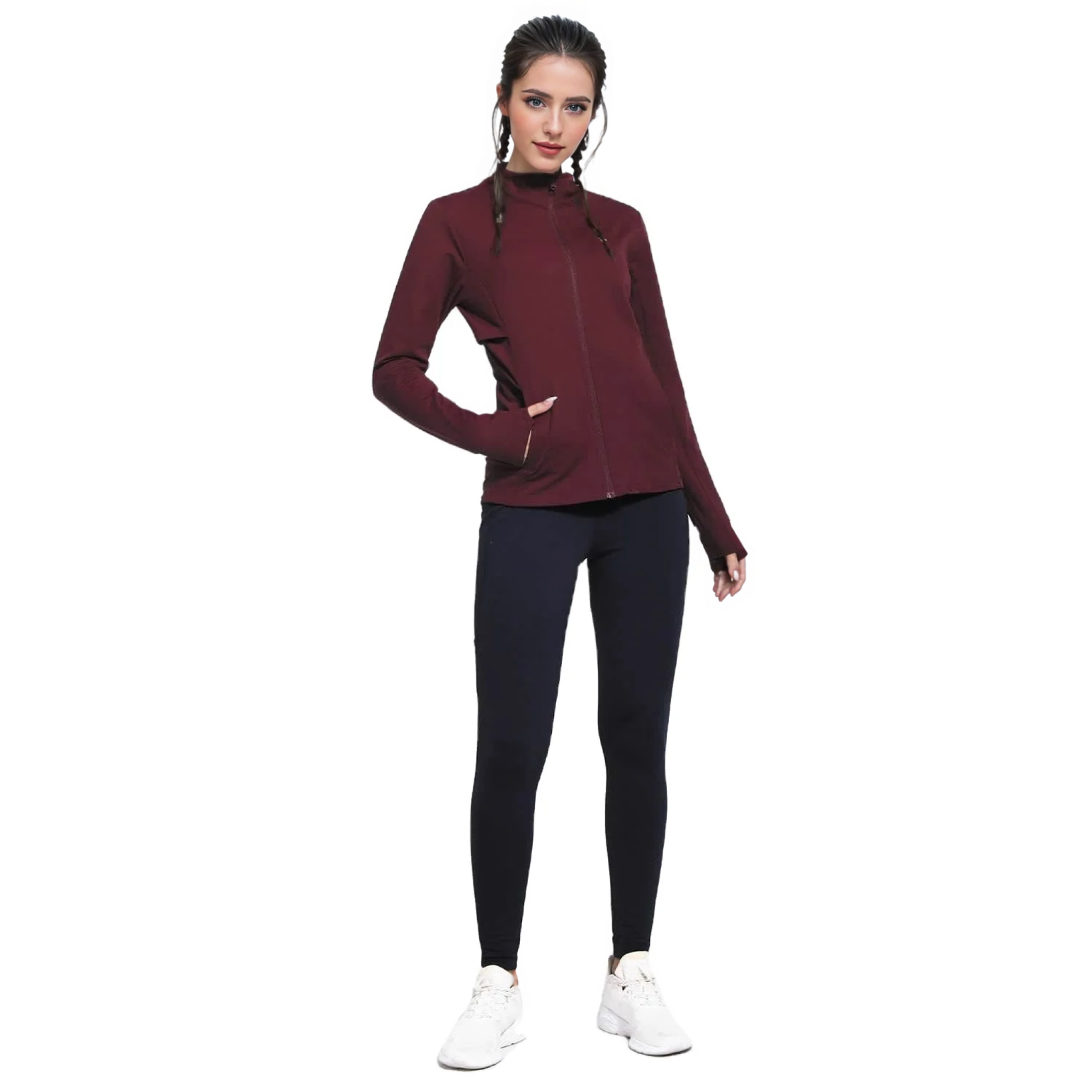 Kadınlar İçin Kışlık Soğuk Hav - Running Gear For Cold Weather incelemesi ve fiyatı