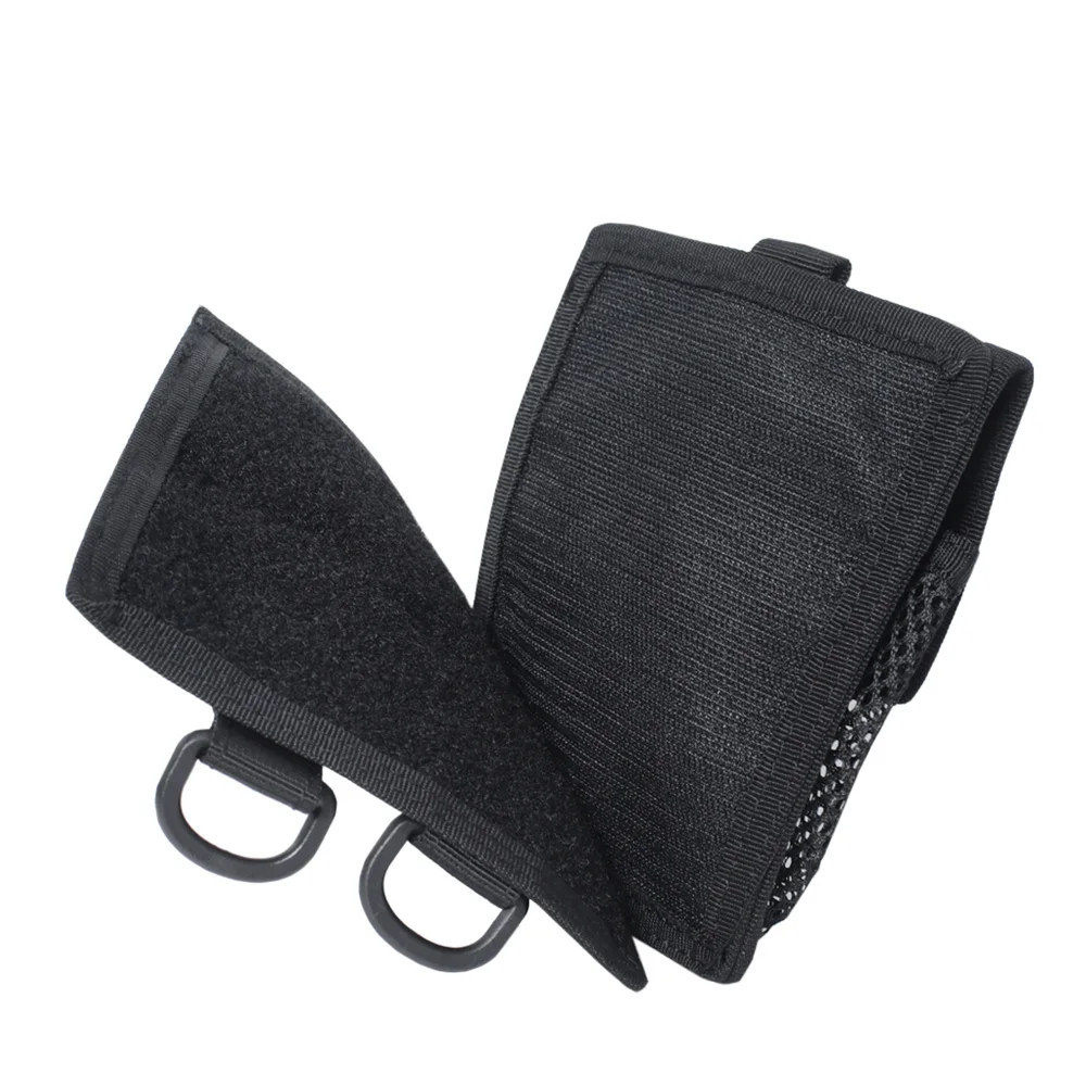Molle kılıfı kemer bel paketi  - Running Gear Holder incelemesi ve fiyatı