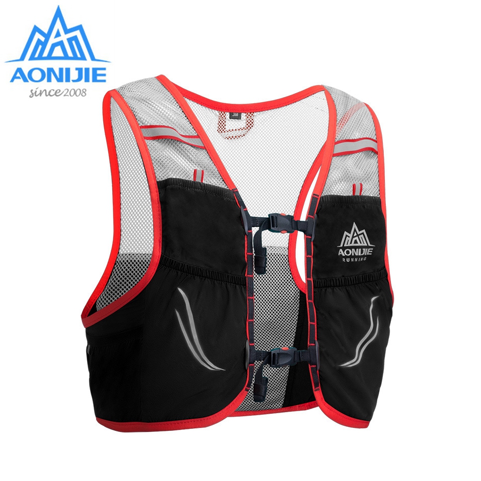 AONIJIE C932 hafif sırt çantas - Running Hydration Vest incelemesi ve fiyatı