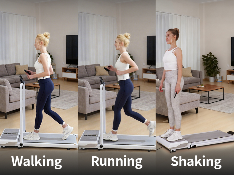 2'si 1 Arada Katlanabilir Yer  - Running Gear Gym incelemesi ve fiyatı