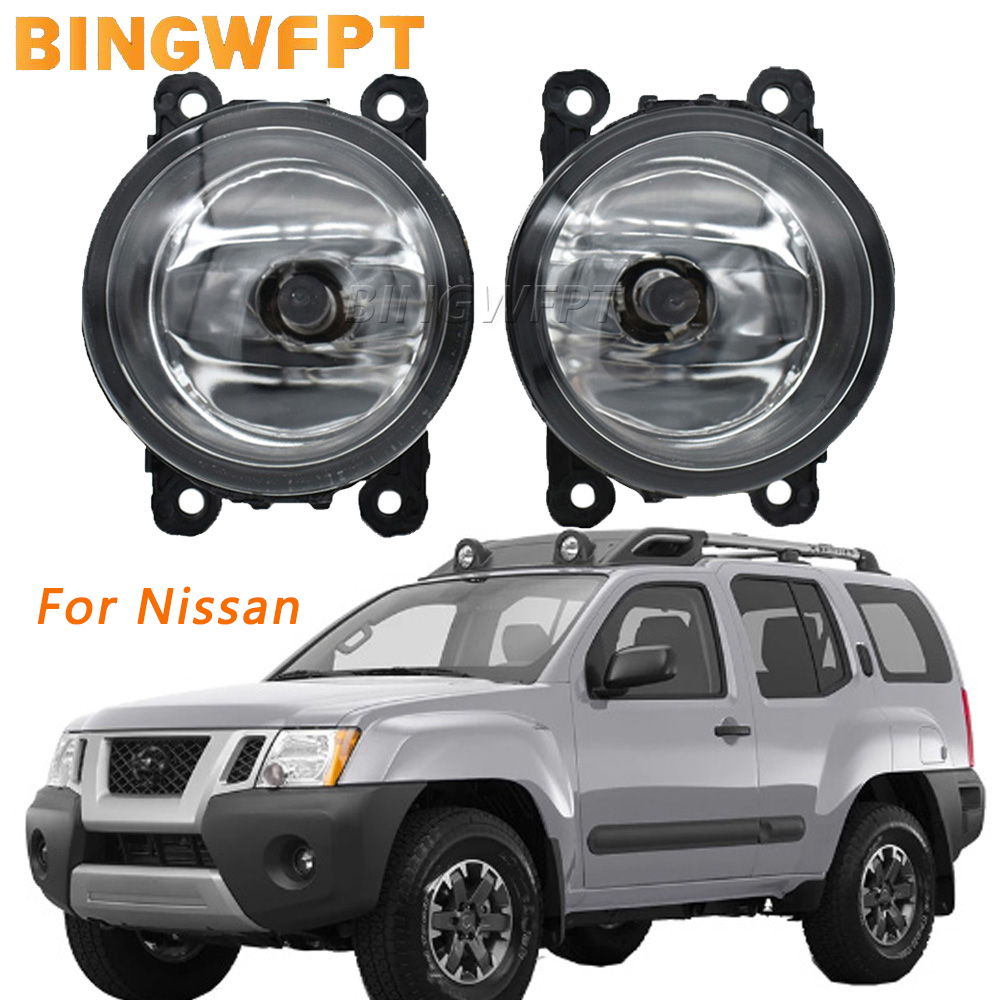 Nissan Xterra N50 2005 2006 20 - Running Gear Accessories incelemesi ve fiyatı