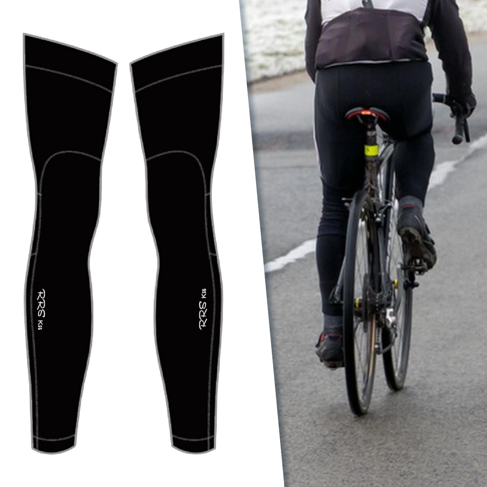 Bisiklet Bacak Isıtıcıları Uzu - Running Gear For Cold Weather incelemesi ve fiyatı