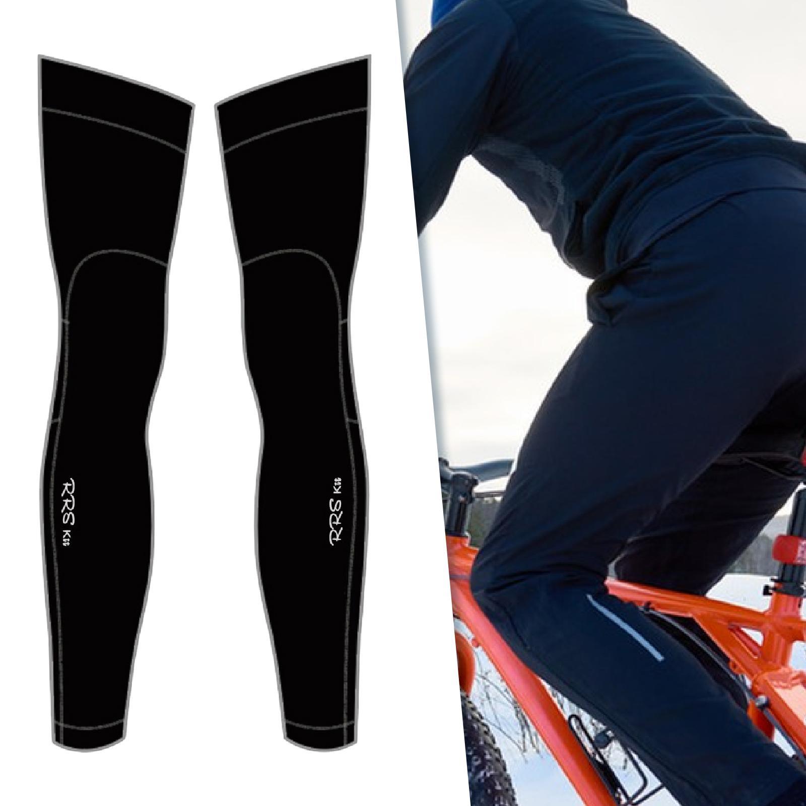 Bisiklet Bacak Isıtıcıları Uzu - Running Gear For Cold Weather incelemesi ve fiyatı