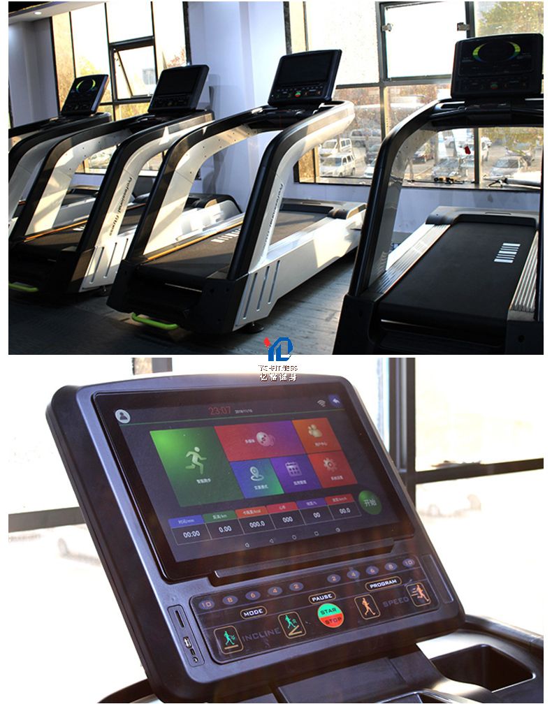 Popüler Spor Salonu Kapalı Ala - Running Gear Gym incelemesi ve fiyatı
