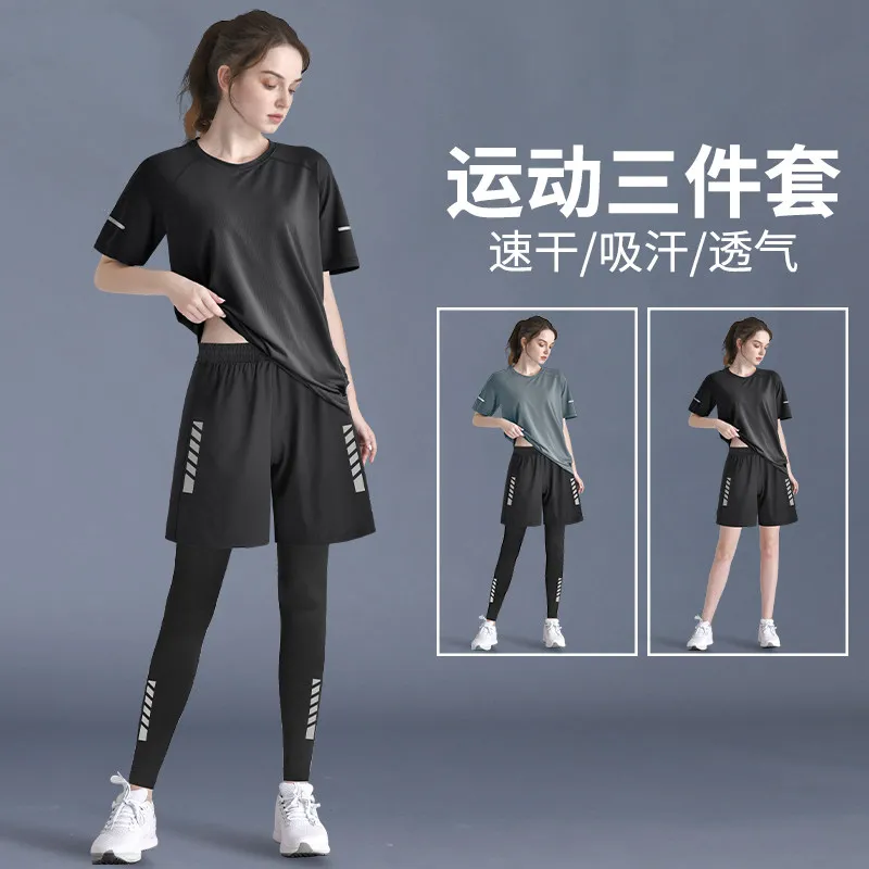 Kadınlar için 2026 Yeni Yaz Hı - Running Gear Plus Size incelemesi ve fiyatı