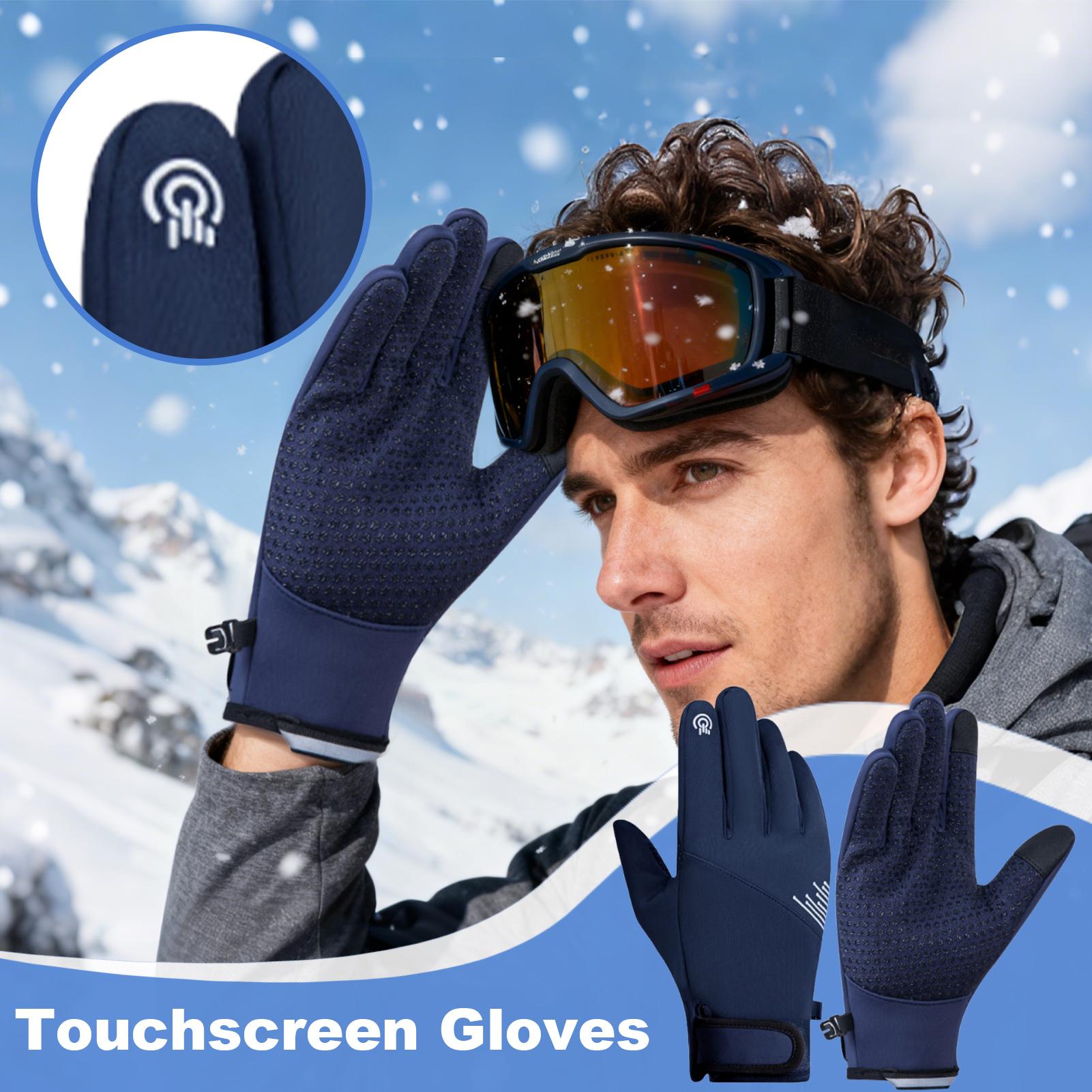 Soğuk Hava Eldivenleri, Açık H - Running Gear For Cold Weather incelemesi ve fiyatı