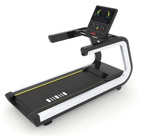 Ticari Spor Salonu Ekipmanları - Running Gear Gym incelemesi ve fiyatı