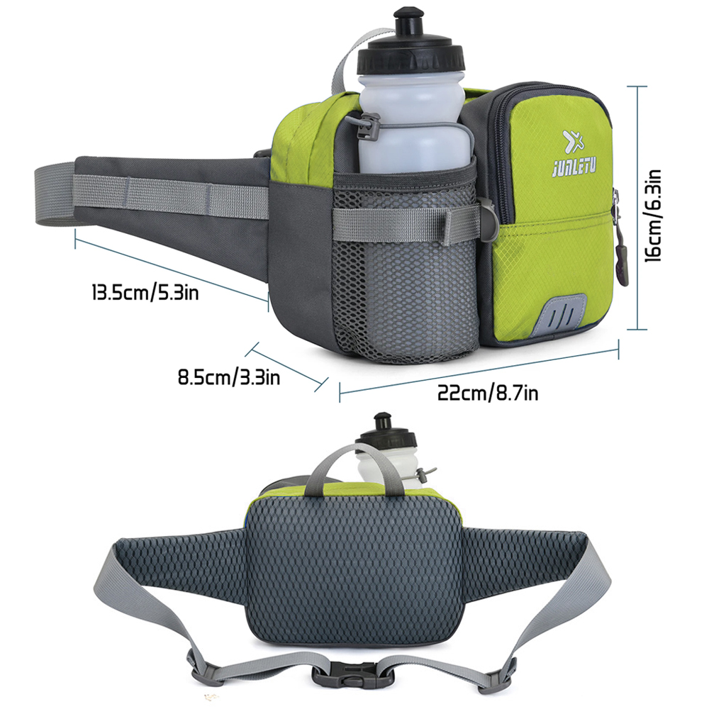Kadınlar ve Erkekler için Bel  - Running Gear Holder incelemesi ve fiyatı
