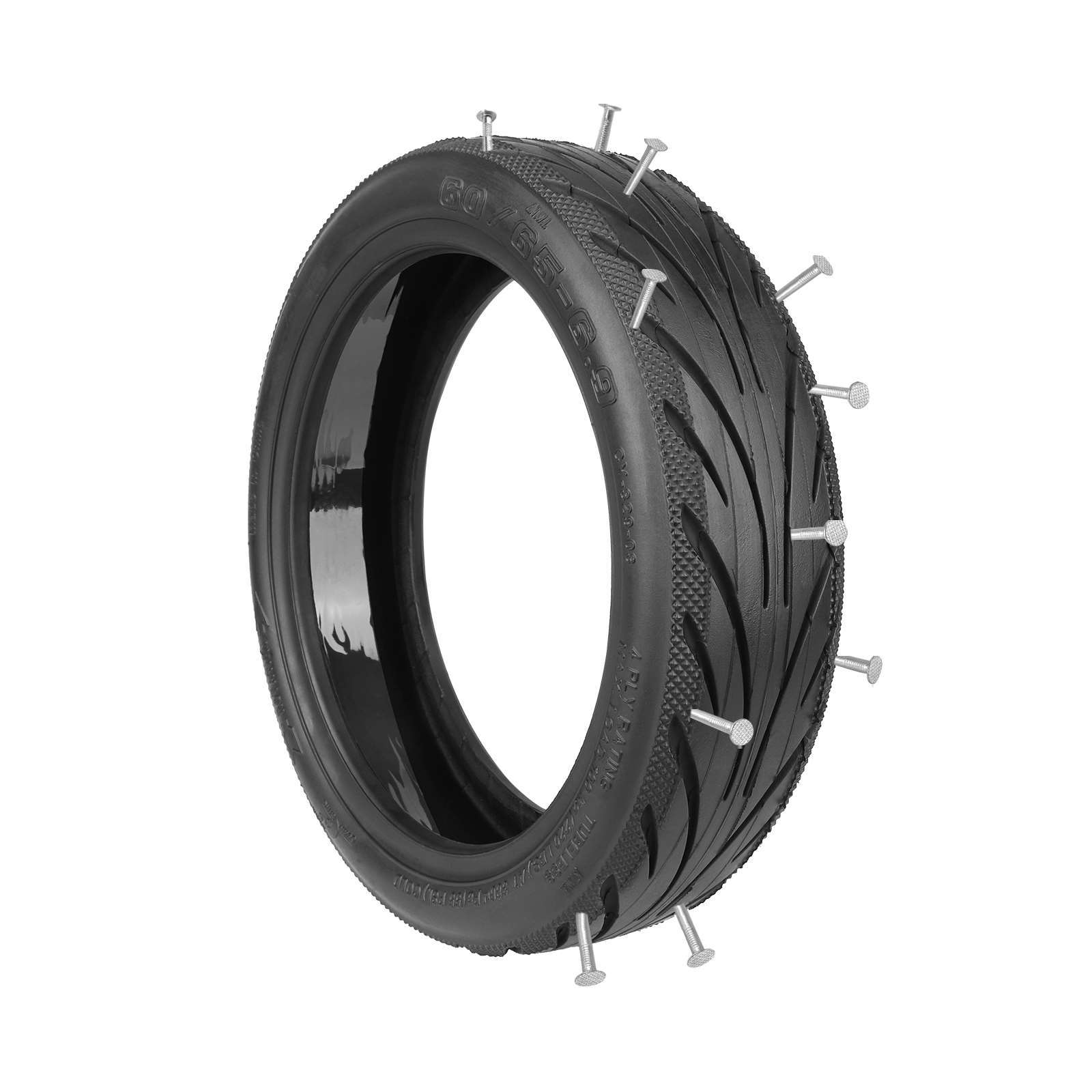 Scooter Ön ve Arka Lastikleri  - Running Gear Accessories incelemesi ve fiyatı