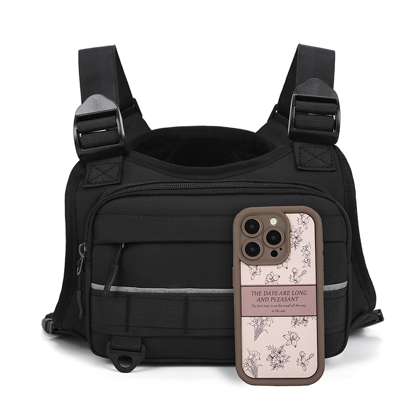 Taktiksel Açık Hava Göğüs Çant - Running Hydration Vest incelemesi ve fiyatı