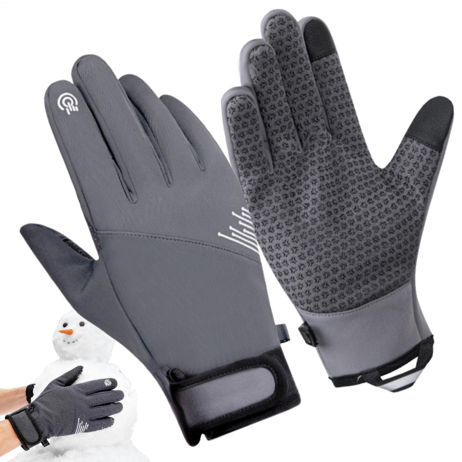 Kışlık Eldivenler Rüzgar Geçir - Running Gear For Cold Weather incelemesi ve fiyatı