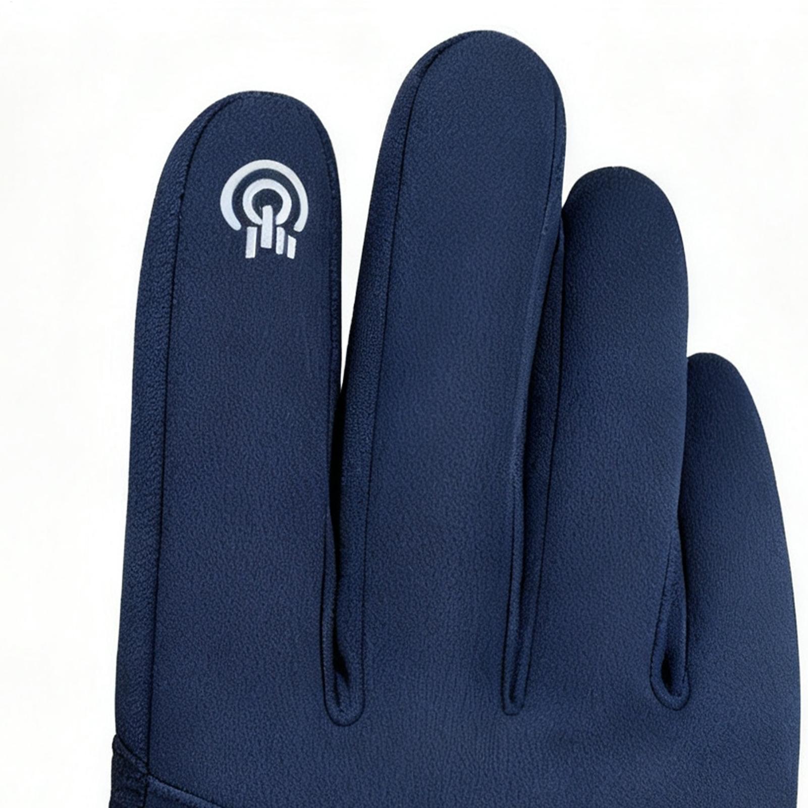 Kışlık Eldivenler Rüzgar Geçir - Running Gear For Cold Weather incelemesi ve fiyatı
