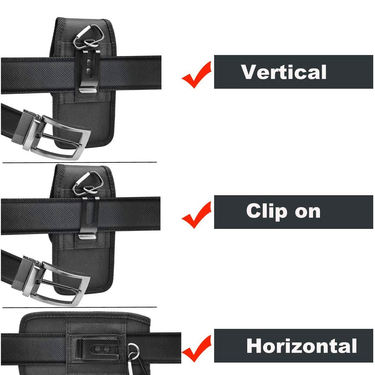 Erkekler Telefon Kılıfı Cep Te - Running Gear Holder incelemesi ve fiyatı