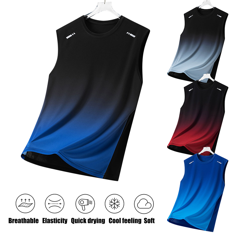 Erkekler Degrade Spor Yelek Ha - Running Hydration Vest incelemesi ve fiyatı