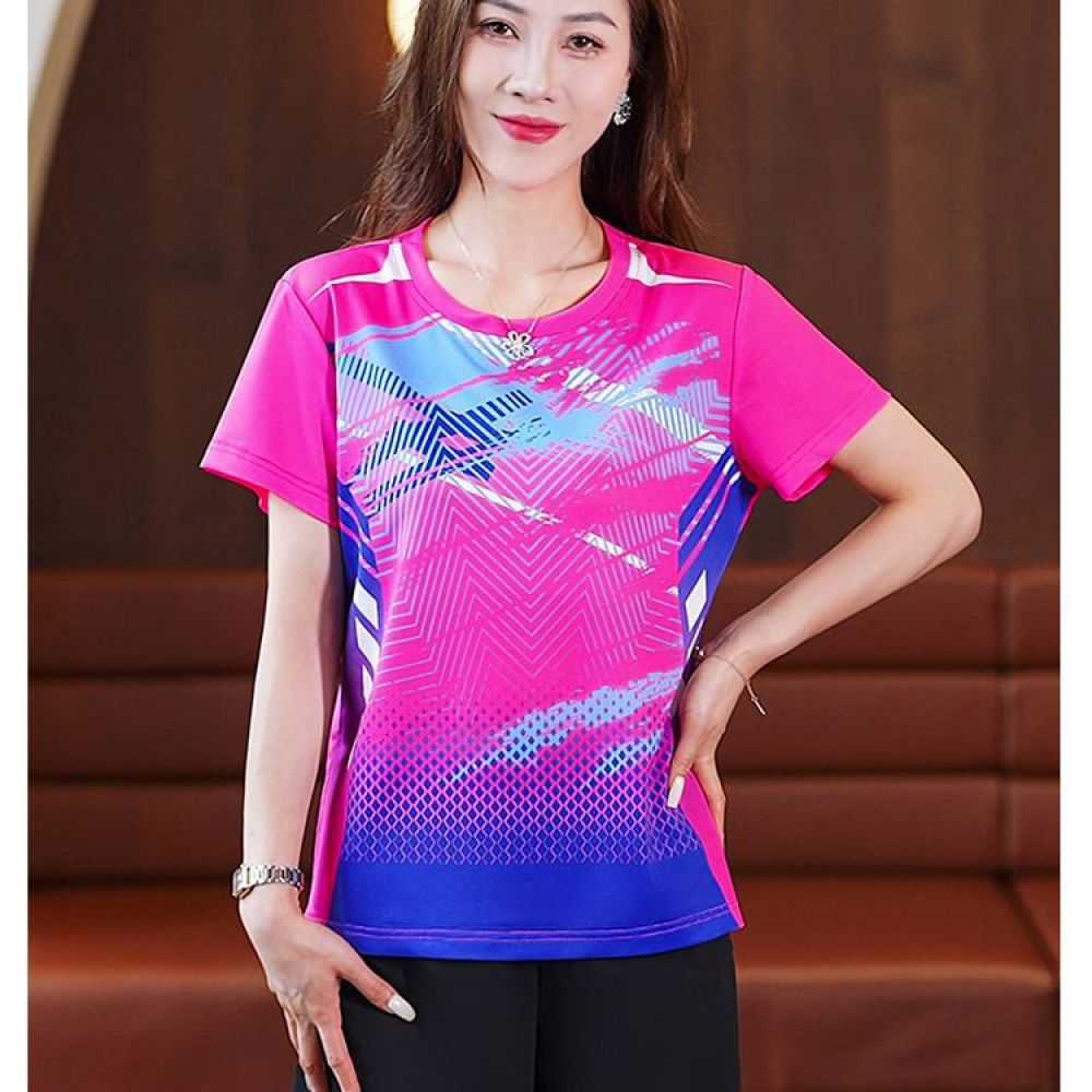 Kadın Yoga Tişörtü Hızlı Kuruy - Running Gear Plus Size incelemesi ve fiyatı