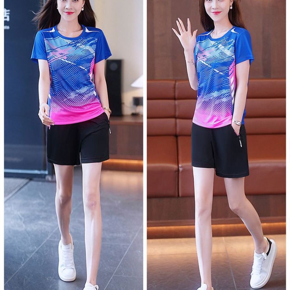 Kadın Yoga Tişörtü Hızlı Kuruy - Running Gear Plus Size incelemesi ve fiyatı