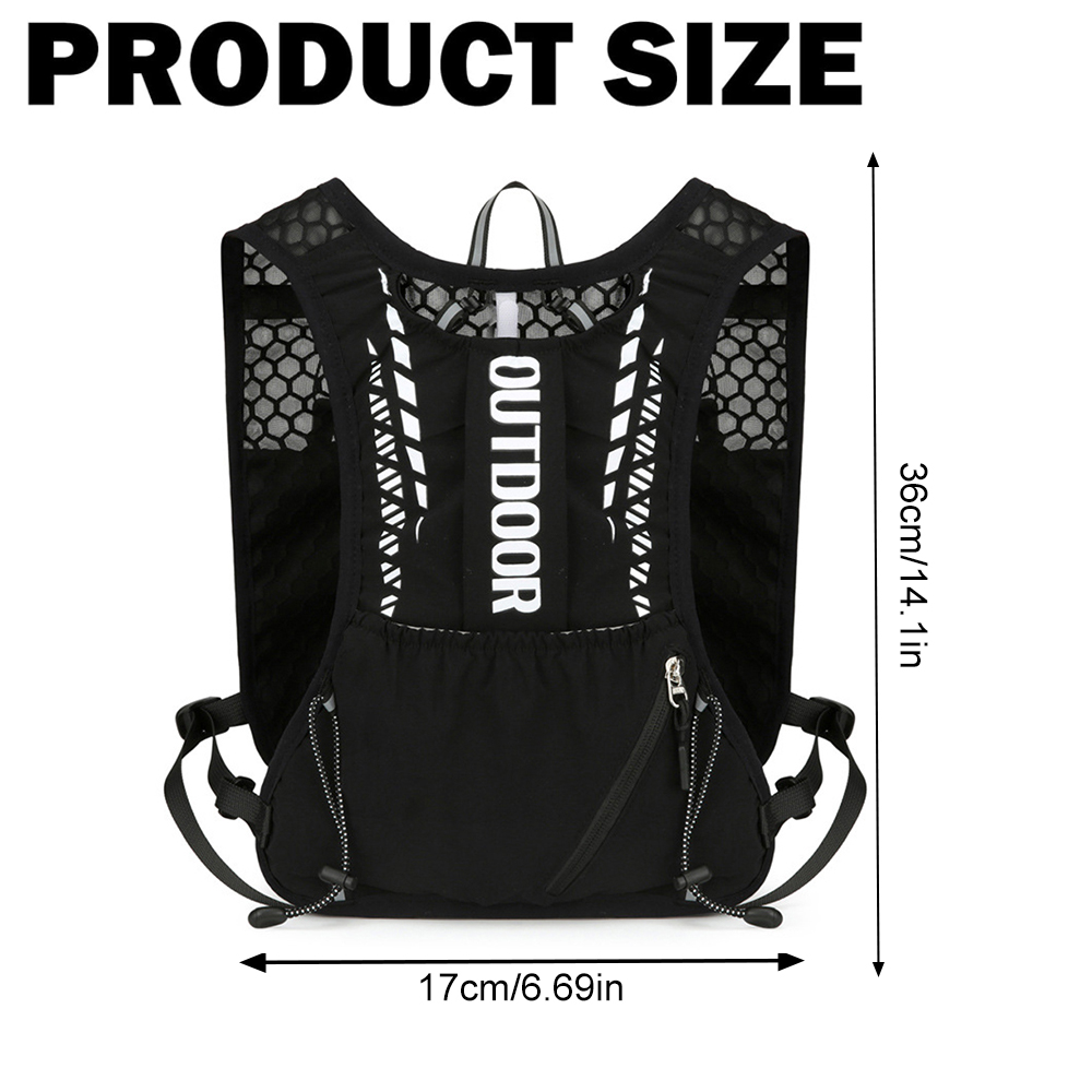 Kadınlar ve Erkekler için 1 ad - Running Hydration Vest incelemesi ve fiyatı