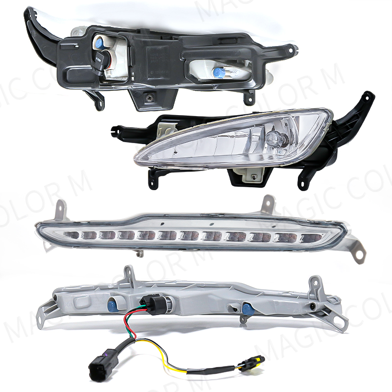 KIA K5 Optima 2010 2011 2012 2 - Running Gear Accessories incelemesi ve fiyatı