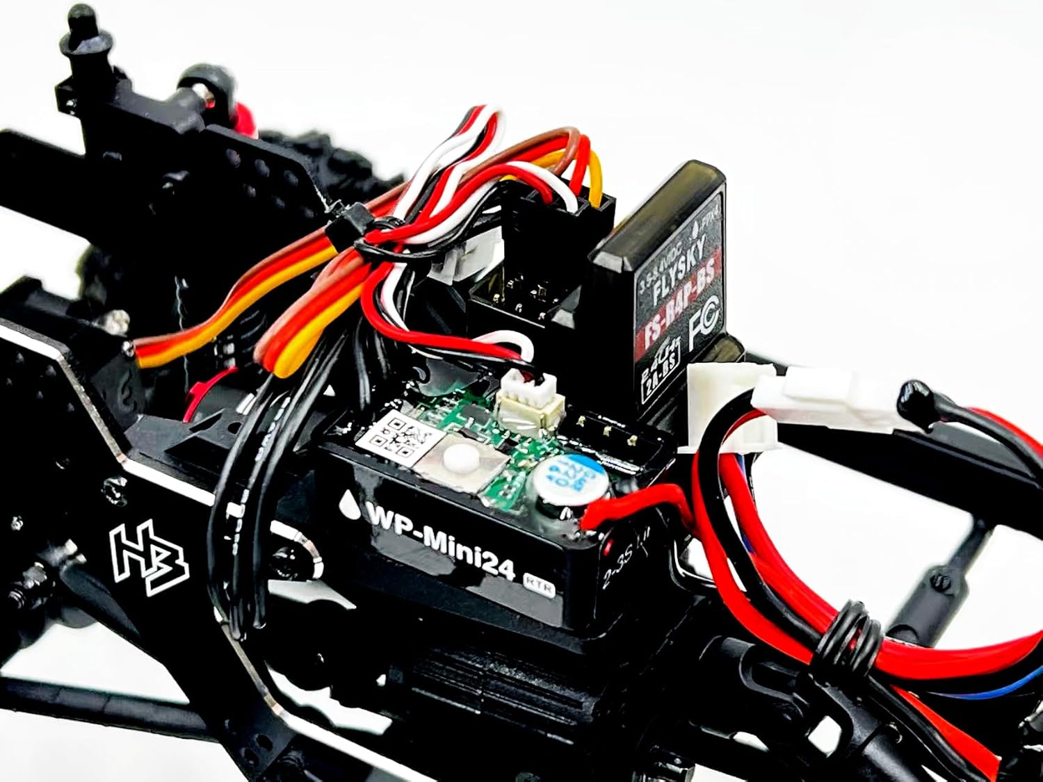 1/18 Ölçekli Uzaktan Kumandalı - Running Gear Truck incelemesi ve fiyatı
