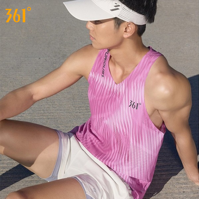 361 Derece Öfkeli Erkek Spor Y - Running Hydration Vest incelemesi ve fiyatı