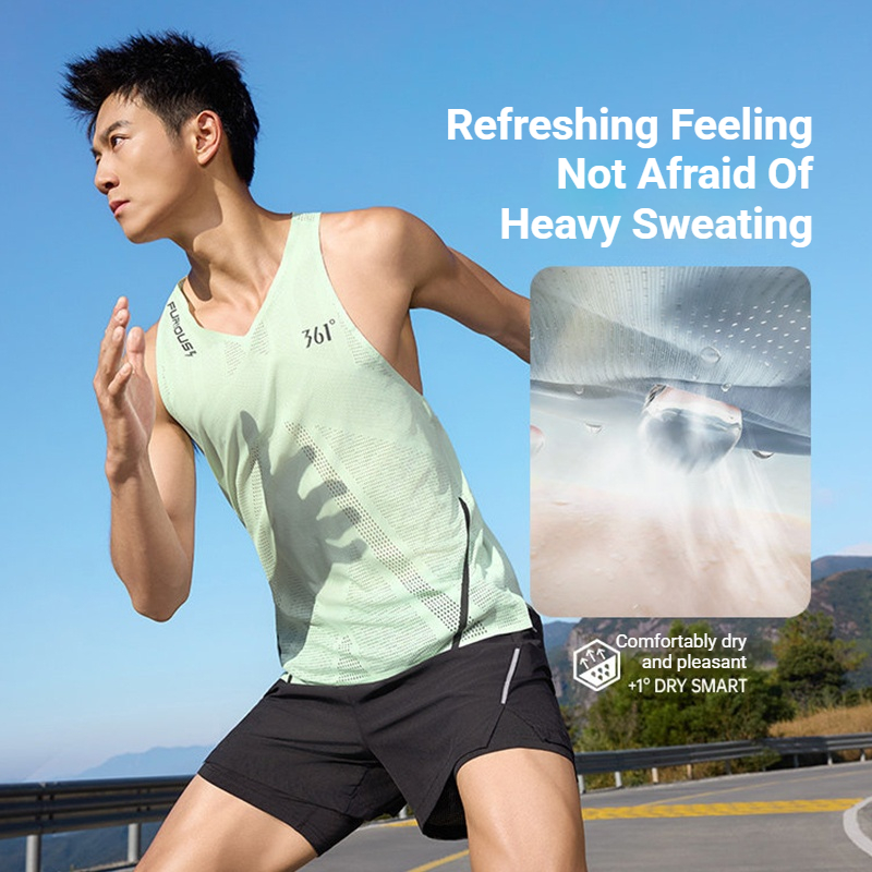 361 Derece Öfkeli Erkek Spor Y - Running Hydration Vest incelemesi ve fiyatı