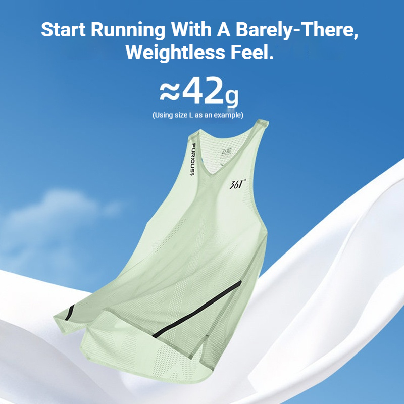 361 Derece Öfkeli Erkek Spor Y - Running Hydration Vest incelemesi ve fiyatı