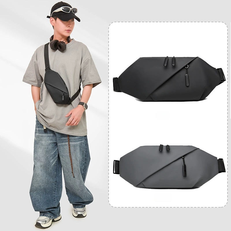 Yeni Erkek Minimalist Açık Hav - Running Gear Holder incelemesi ve fiyatı