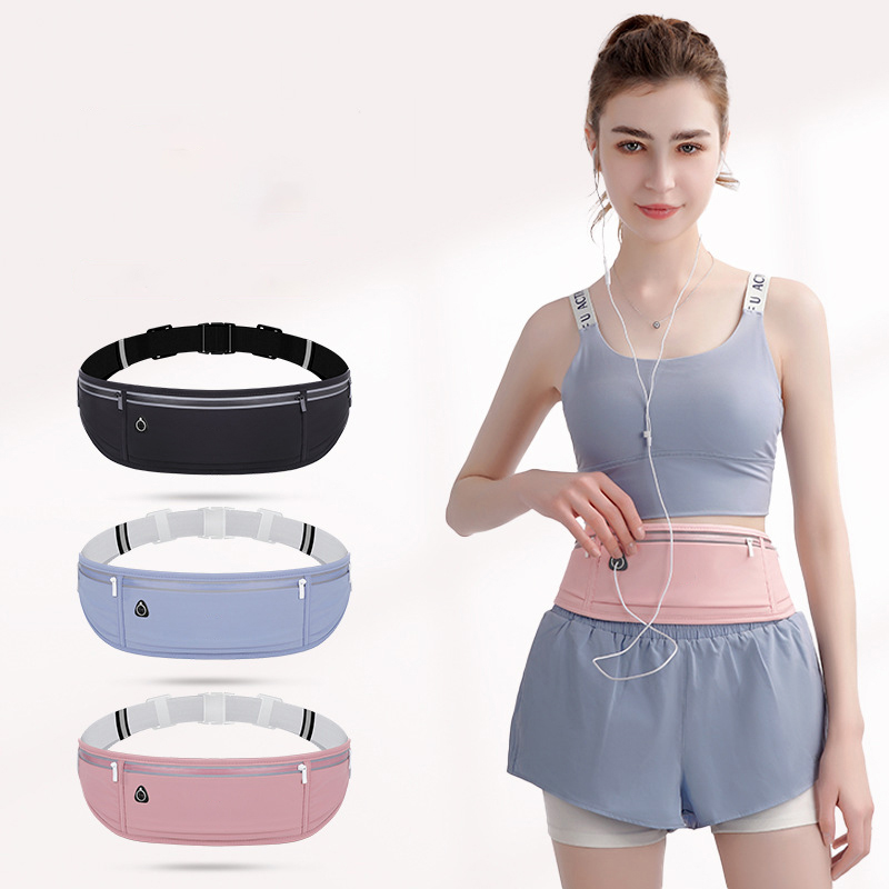 Spor bel çantası kadın koşu ke - Running Gear Holder incelemesi ve fiyatı