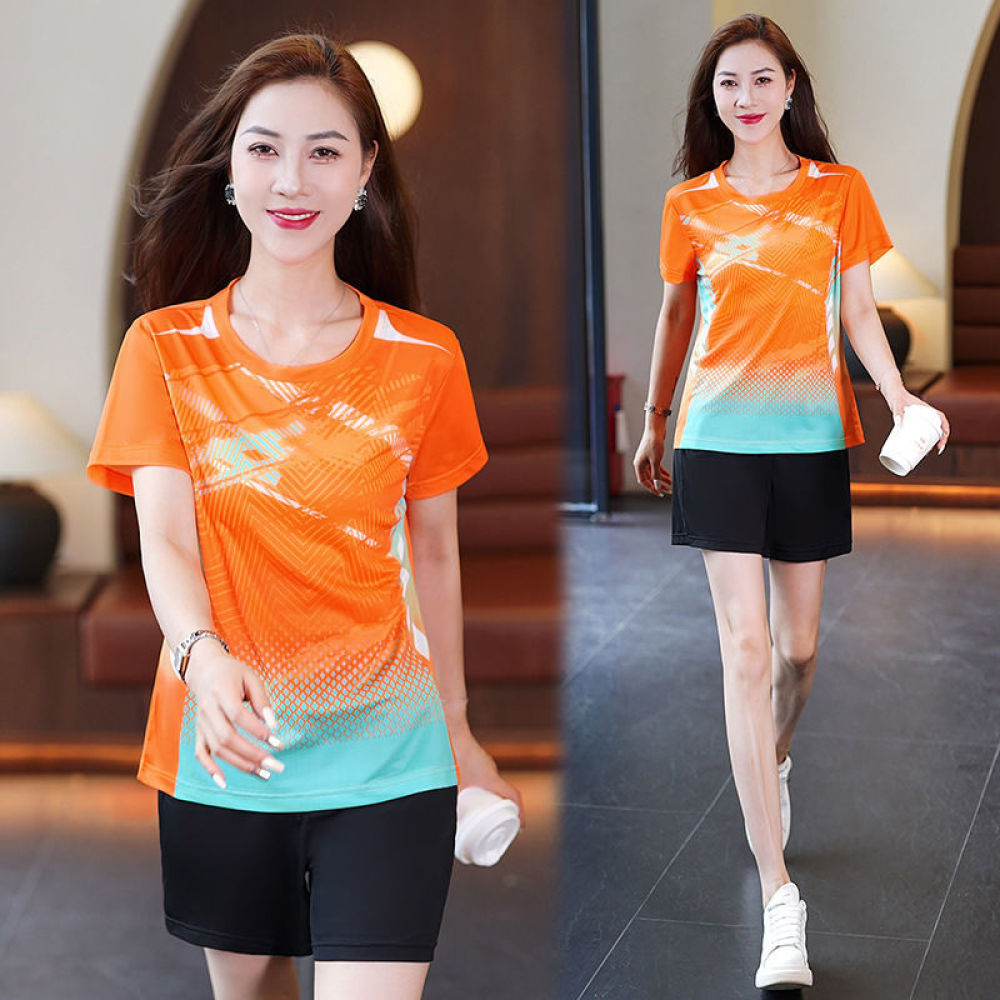 Hızlı Kuruyan Kadın Koşu Tişör - Running Gear Plus Size incelemesi ve fiyatı