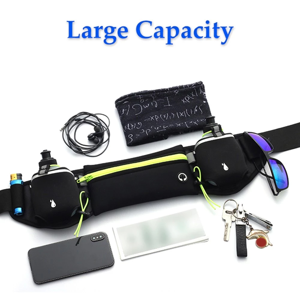 1 adet su şişeleri ile koşu ke - Running Gear Holder incelemesi ve fiyatı