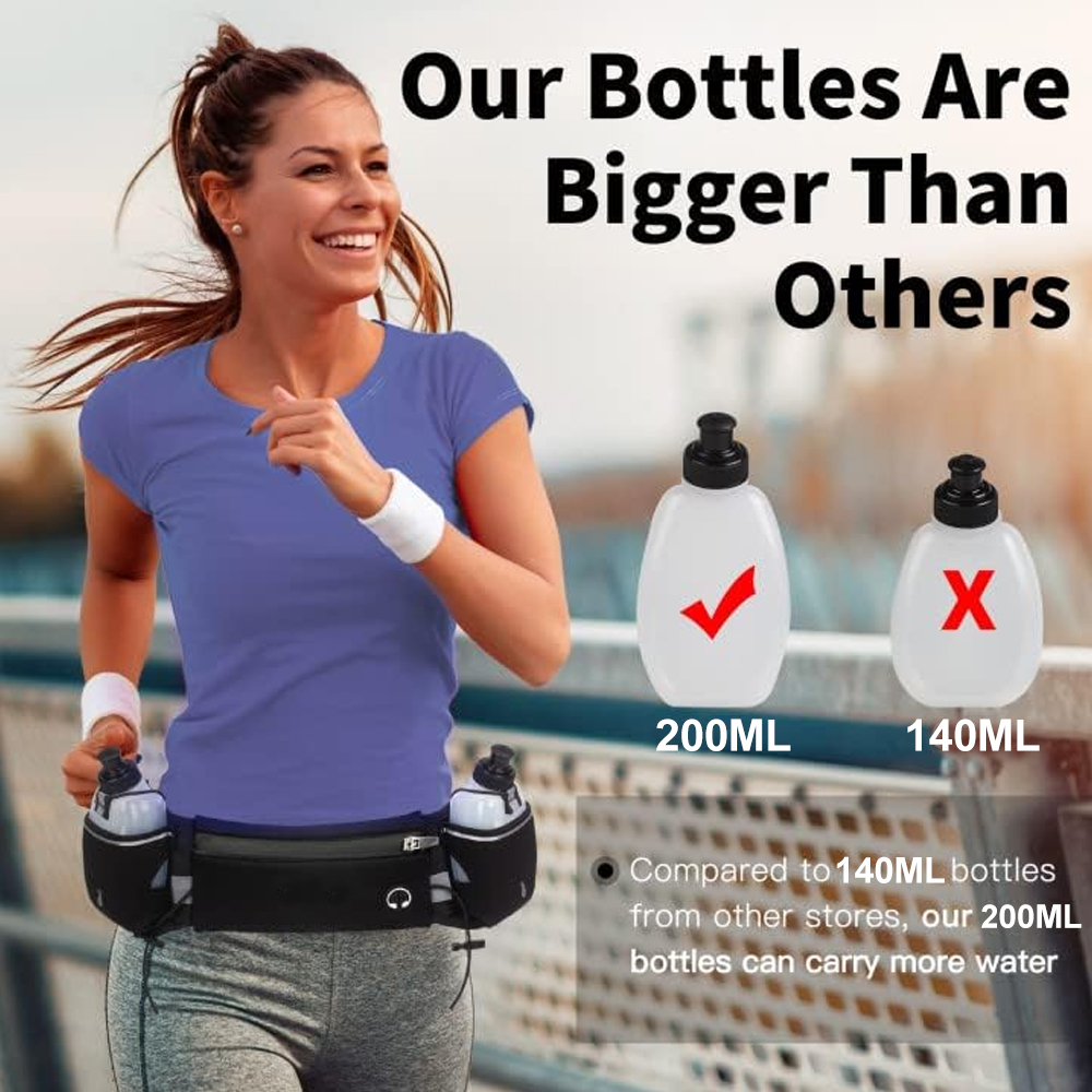 1 adet su şişeleri ile koşu ke - Running Gear Holder incelemesi ve fiyatı