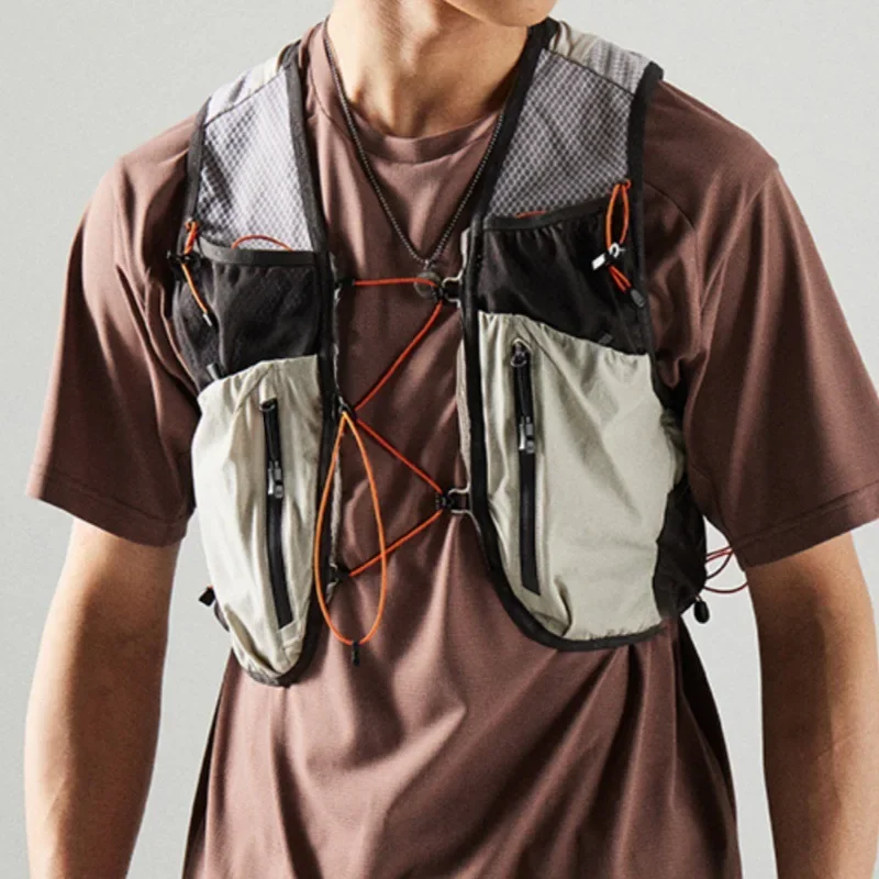 Yazlık Açık Hava Yürüyüş Çok F - Running Hydration Vest incelemesi ve fiyatı