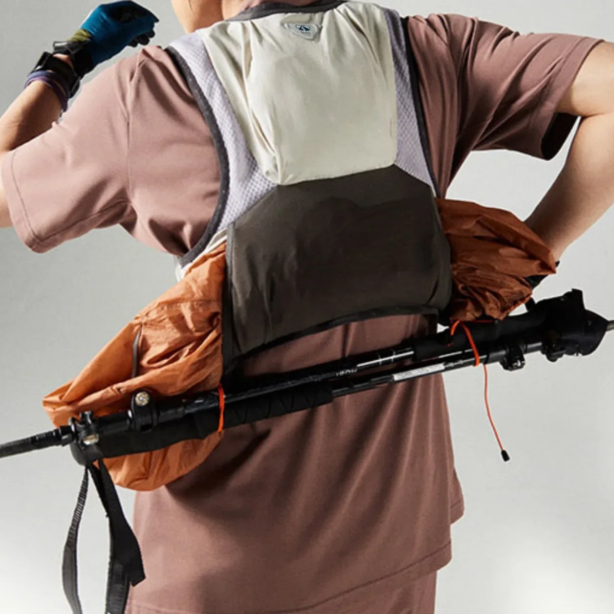 Yazlık Açık Hava Yürüyüş Çok F - Running Hydration Vest incelemesi ve fiyatı