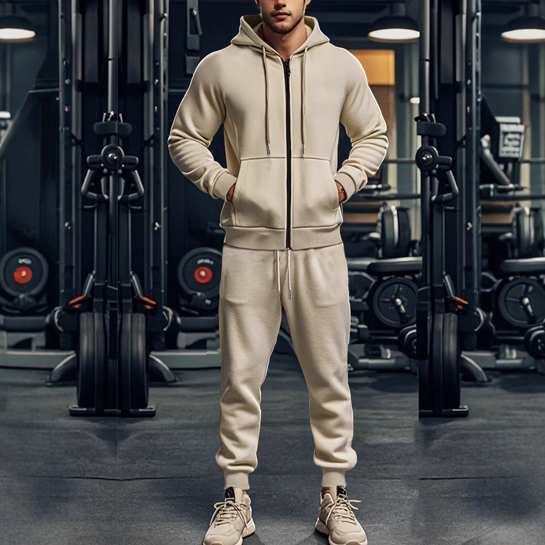 Elit Konfor 2025 Kış Erkek Koş - Running Gear Plus Size incelemesi ve fiyatı