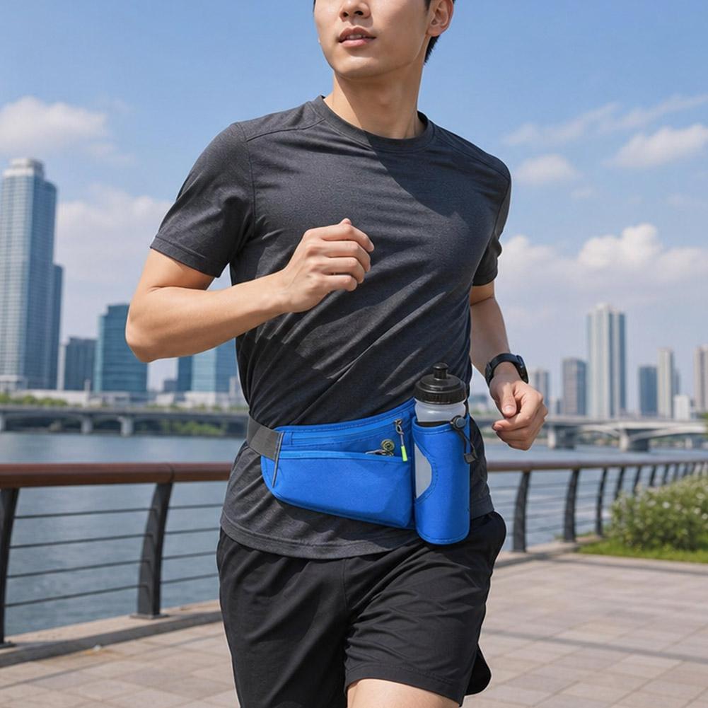 Su Şişesi Tutuculu Bel Çantası - Running Gear Holder incelemesi ve fiyatı