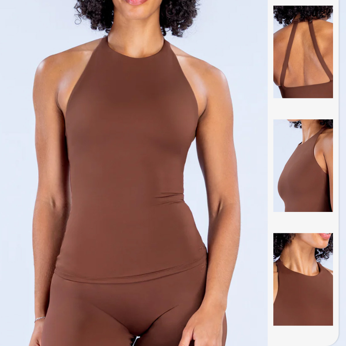 Kadınlar İçin Halter Tank Top, - Running Hydration Vest incelemesi ve fiyatı