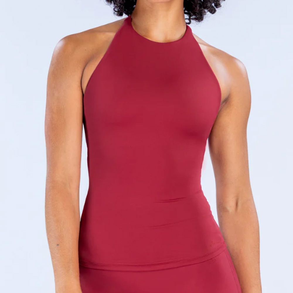 Kadınlar İçin Halter Tank Top, - Running Hydration Vest incelemesi ve fiyatı