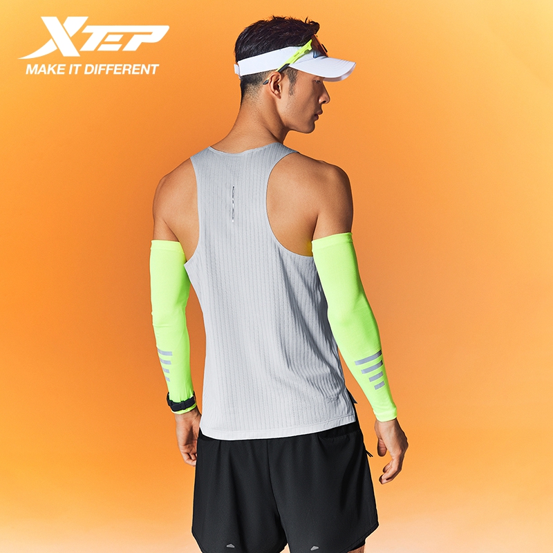 Xtep 2000km PRO Yelek Erkekler - Running Hydration Vest incelemesi ve fiyatı