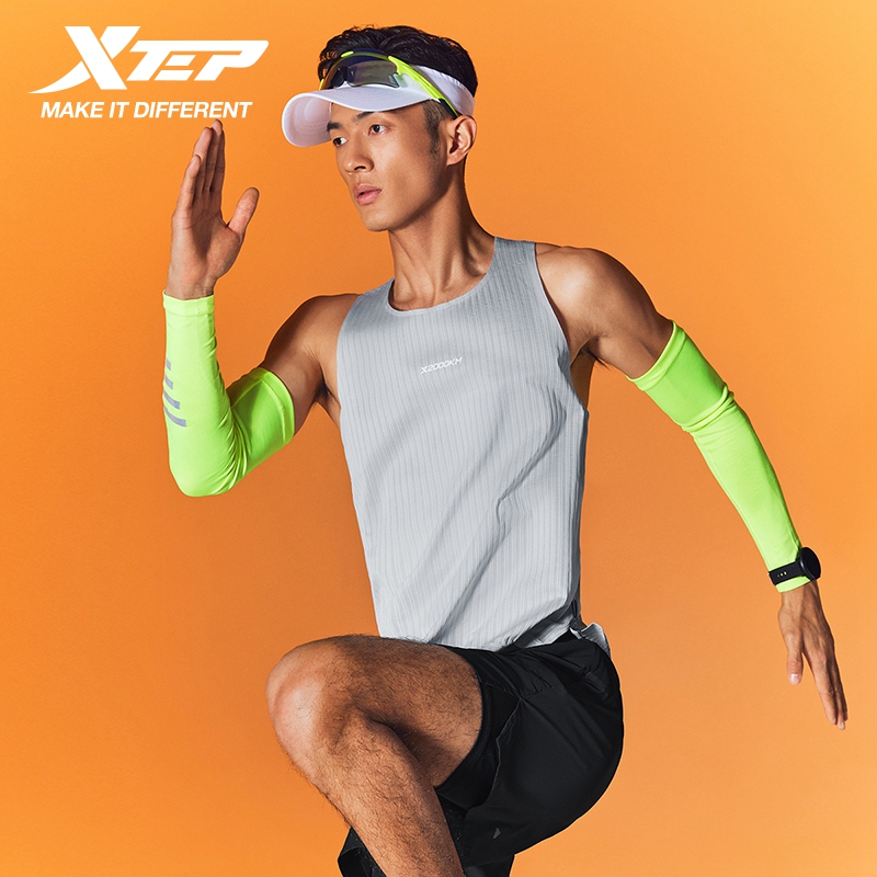 Xtep 2000km PRO Yelek Erkekler - Running Hydration Vest incelemesi ve fiyatı