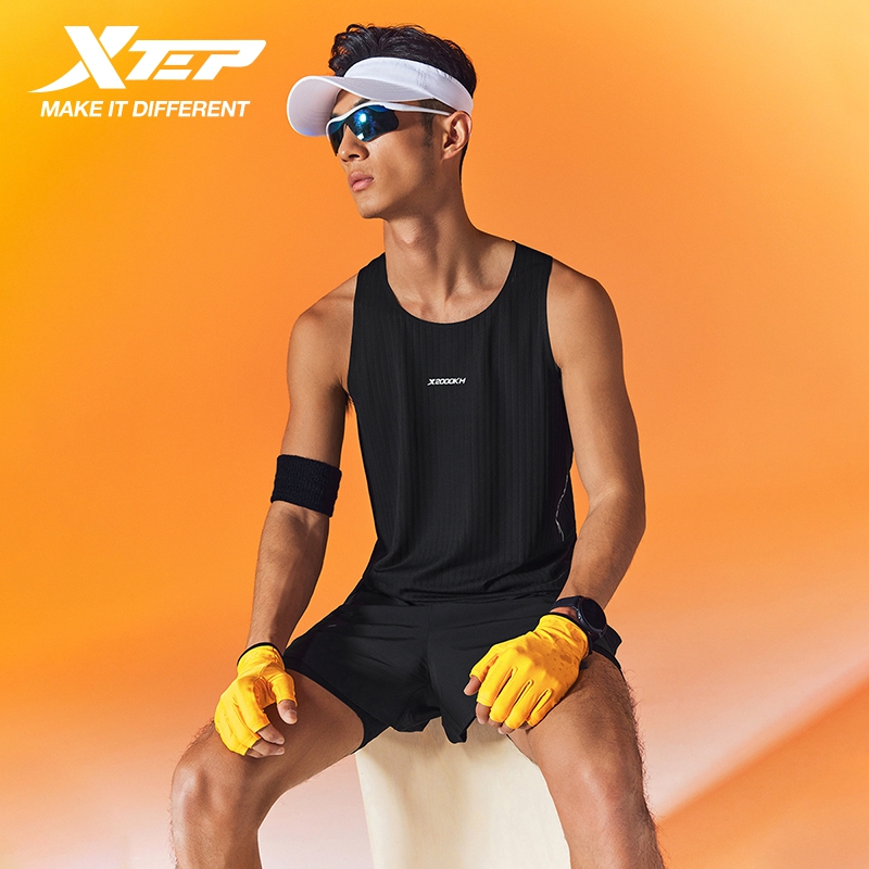 Xtep 2000km PRO Yelek Erkekler - Running Hydration Vest incelemesi ve fiyatı