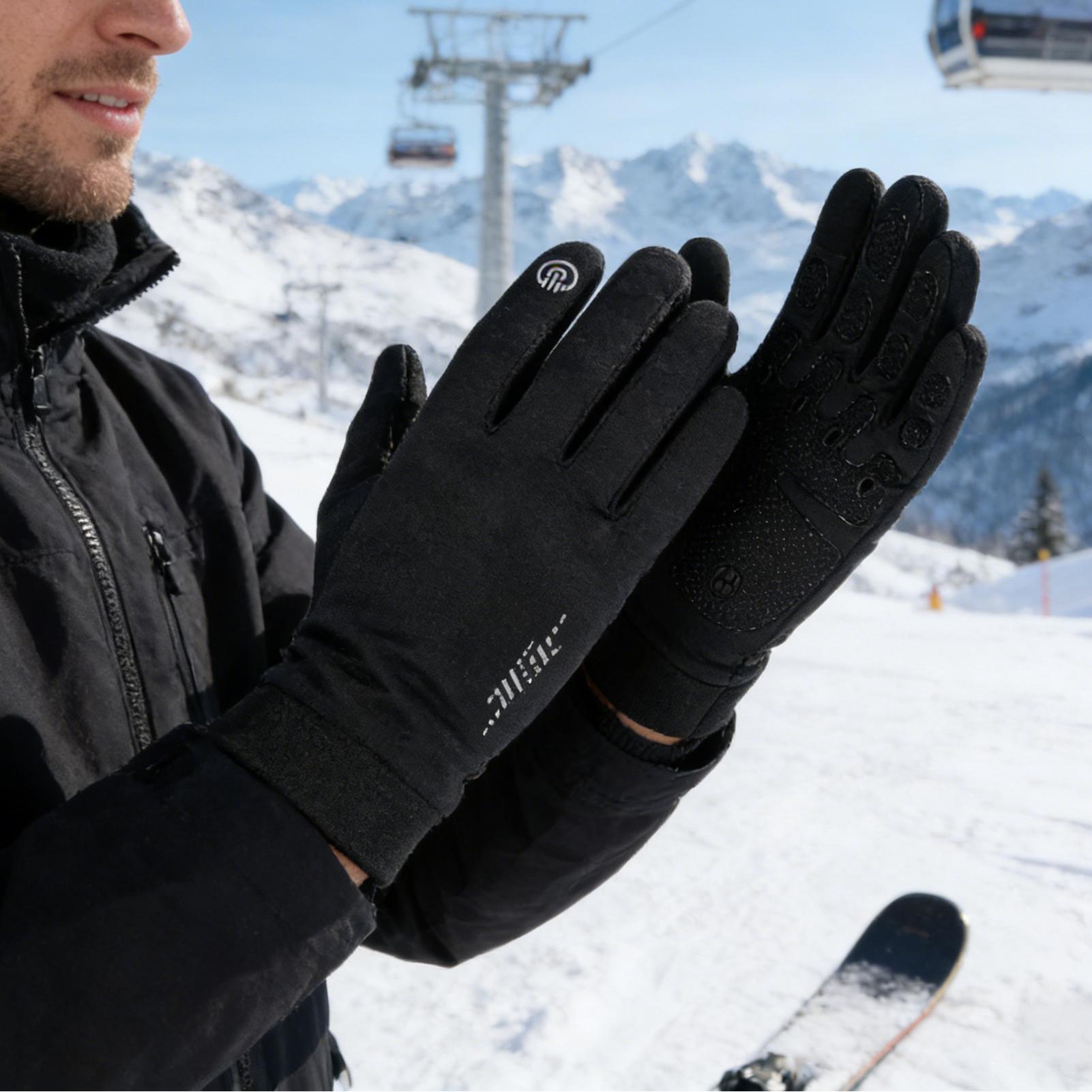 Kışlık bisiklet eldivenleri ta - Running Gear For Cold Weather incelemesi ve fiyatı