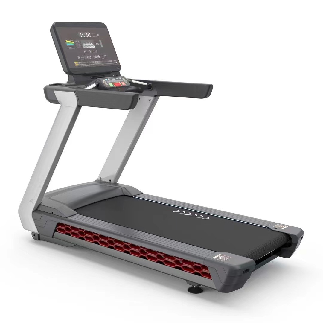 Akıllı, Dayanıklı, Ticari Kull - Running Gear Gym incelemesi ve fiyatı