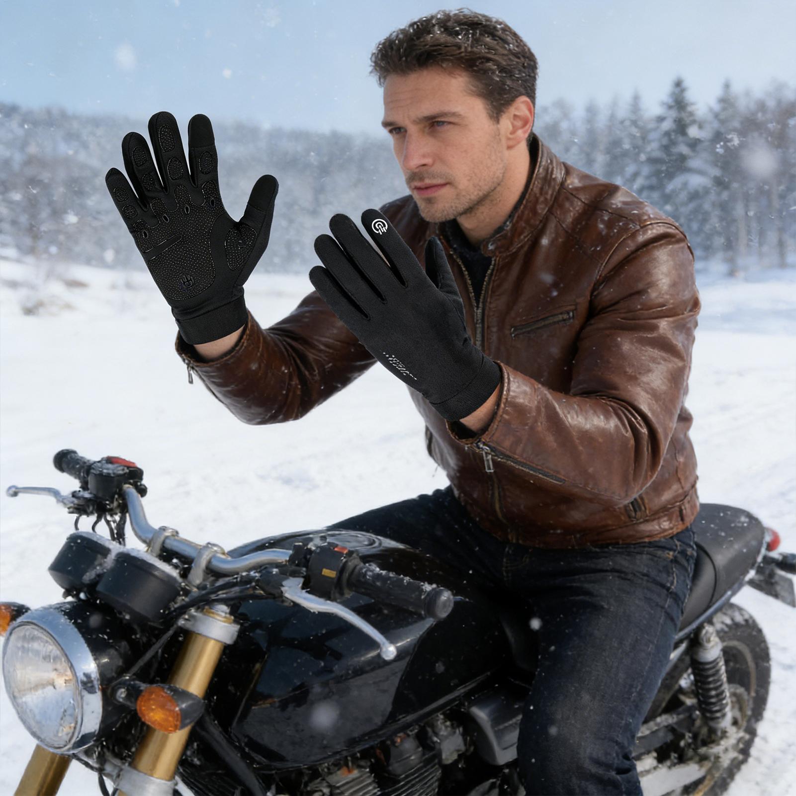 Tam Parmak Soğuk Hava Kıyafeti - Running Gear For Cold Weather incelemesi ve fiyatı