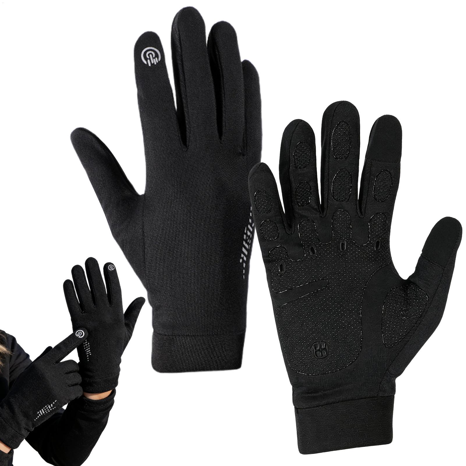 Tam Parmak Soğuk Hava Kıyafeti - Running Gear For Cold Weather incelemesi ve fiyatı